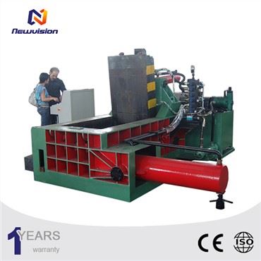 Hydraulic Steel Phaj Aluminium Alloy Ncej Xovxwm Tshuab 250Ton