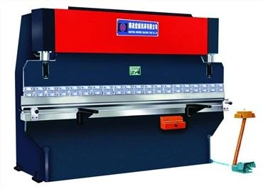 Industrial Pressbrake Tshuab