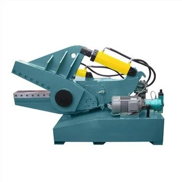 Hlau Txiav Mechanical Alligator Shears