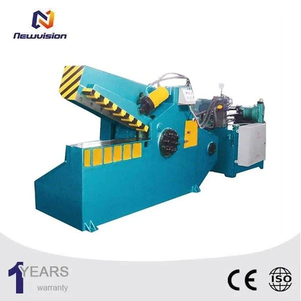 Alligator Scrap Metal Machine for sale