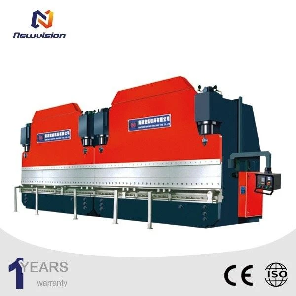 metal press brake