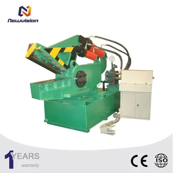 Hlau Shear Tshuab